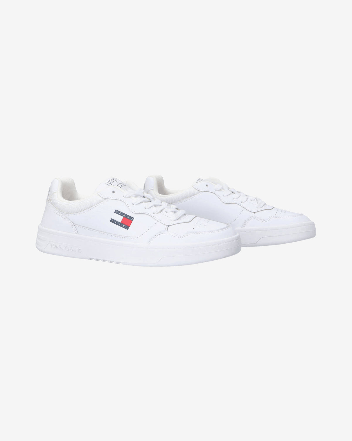 Sneakers TJM CUPSOLE LEATHER ESS