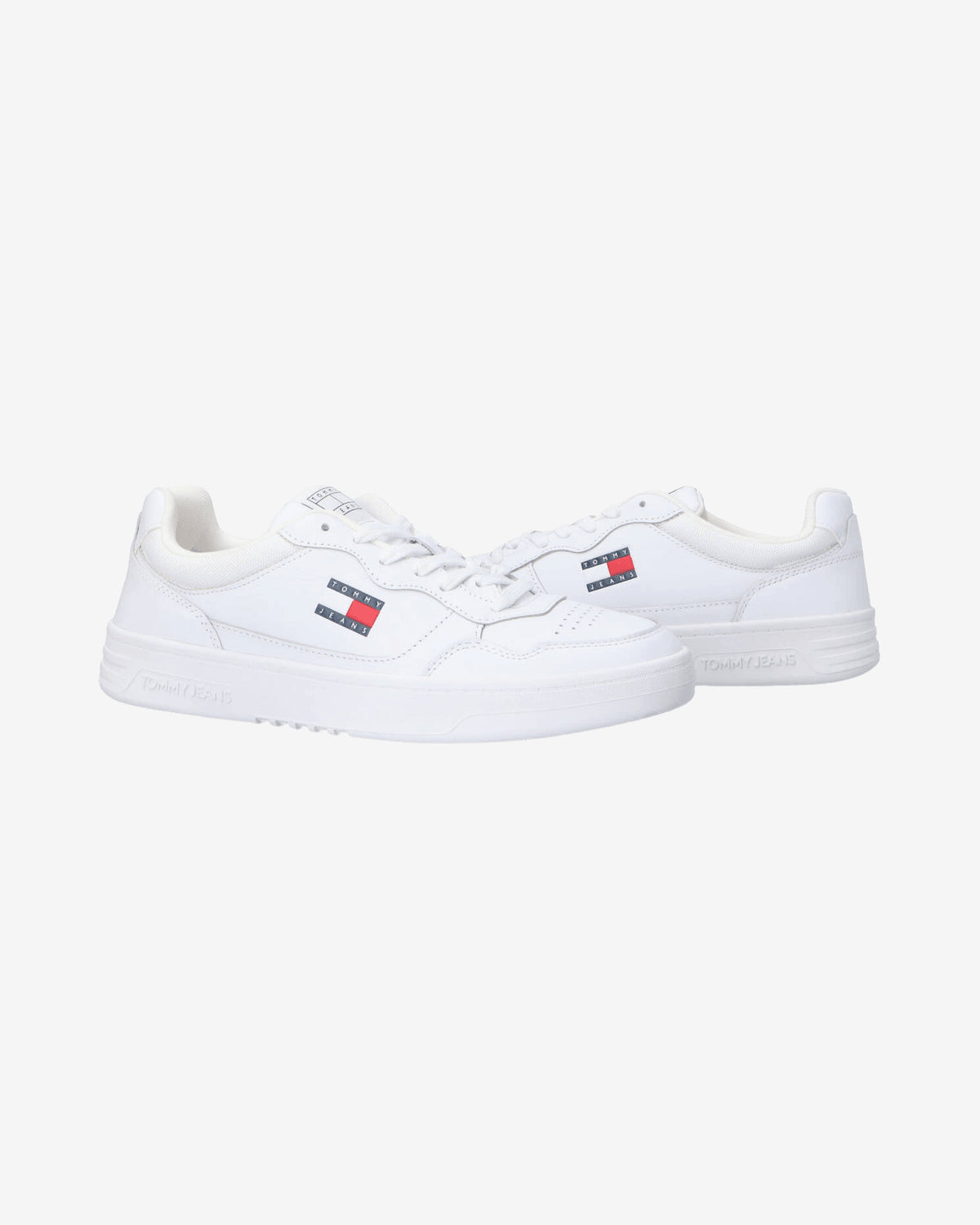 Sneakers TJM CUPSOLE LEATHER ESS