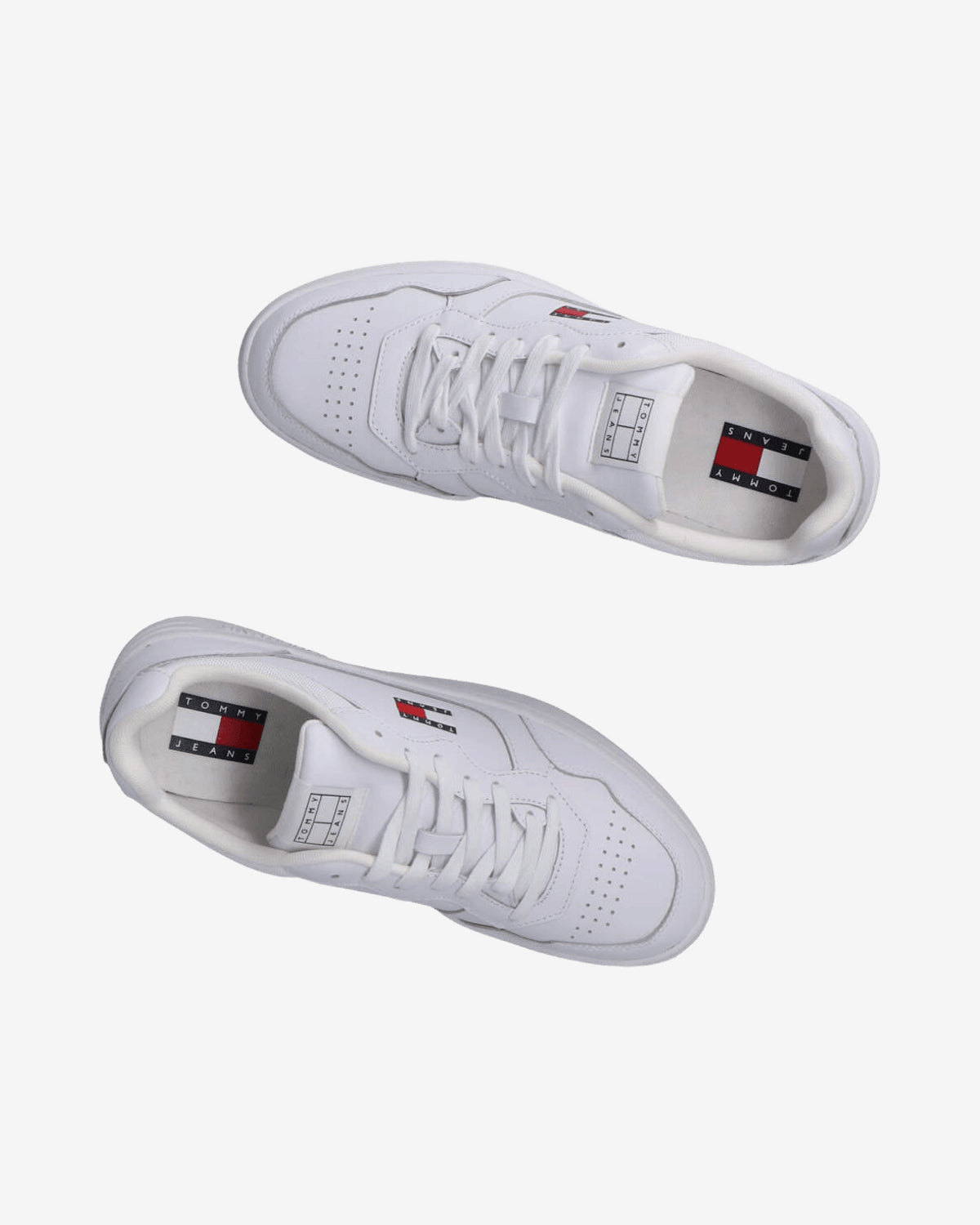 Sneakers TJM CUPSOLE LEATHER ESS