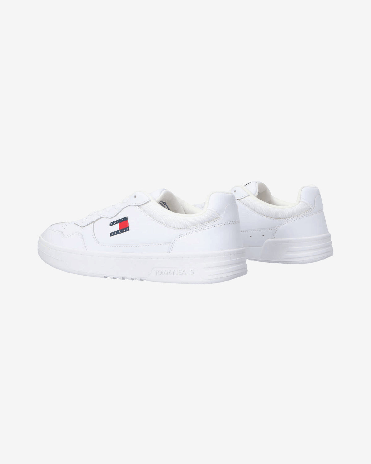 Sneakers TJM CUPSOLE LEATHER ESS