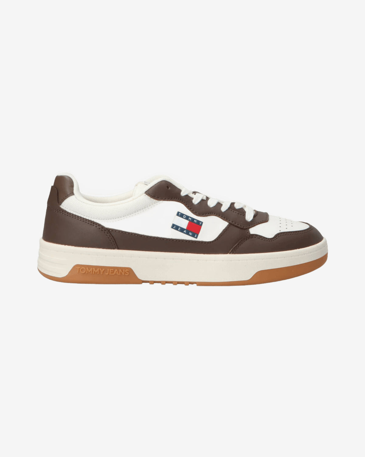 Sneakers TJM CUPSOLE LEATHER ESS