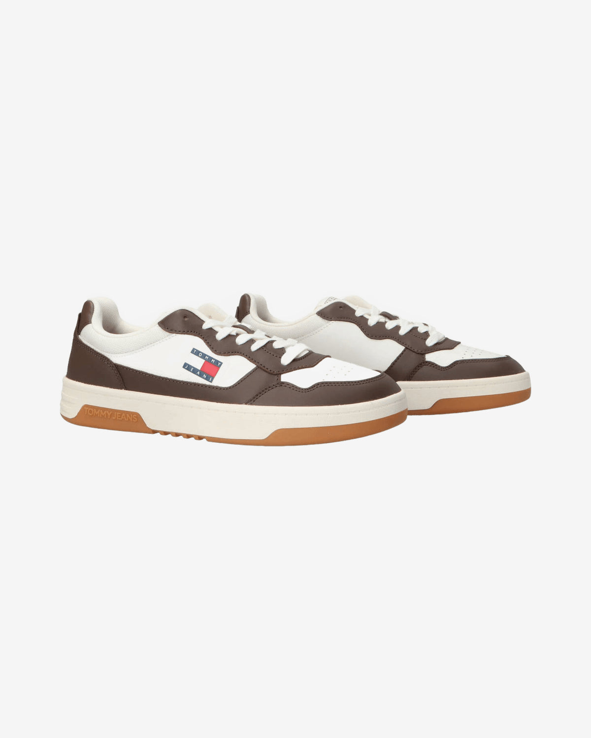 Sneakers TJM CUPSOLE LEATHER ESS