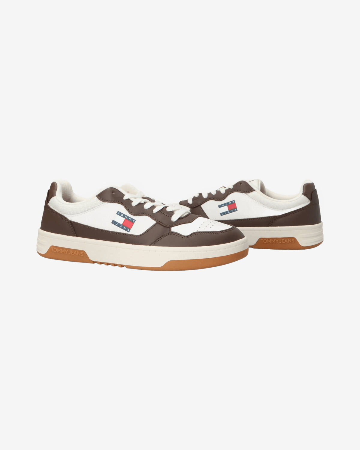 Sneakers TJM CUPSOLE LEATHER ESS