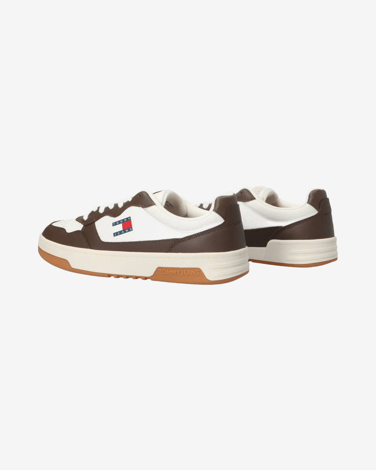 Sneakers TJM CUPSOLE LEATHER ESS