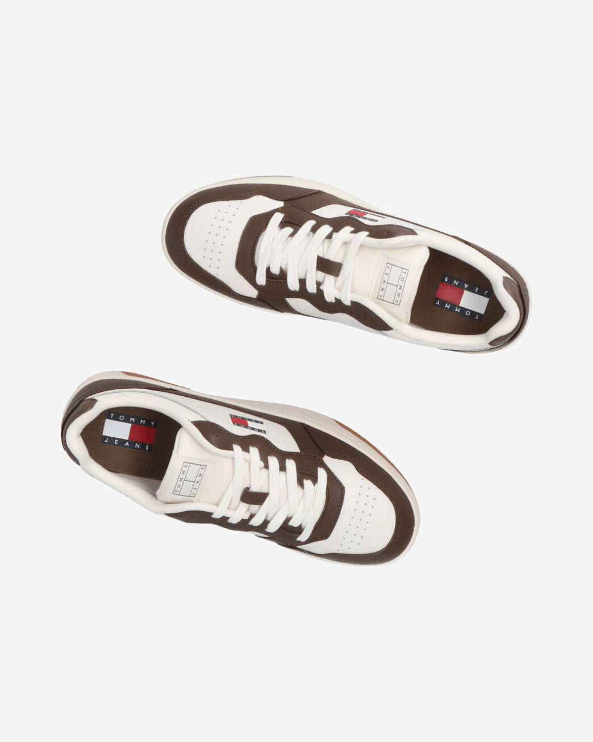 Sneakers TJM CUPSOLE LEATHER ESS