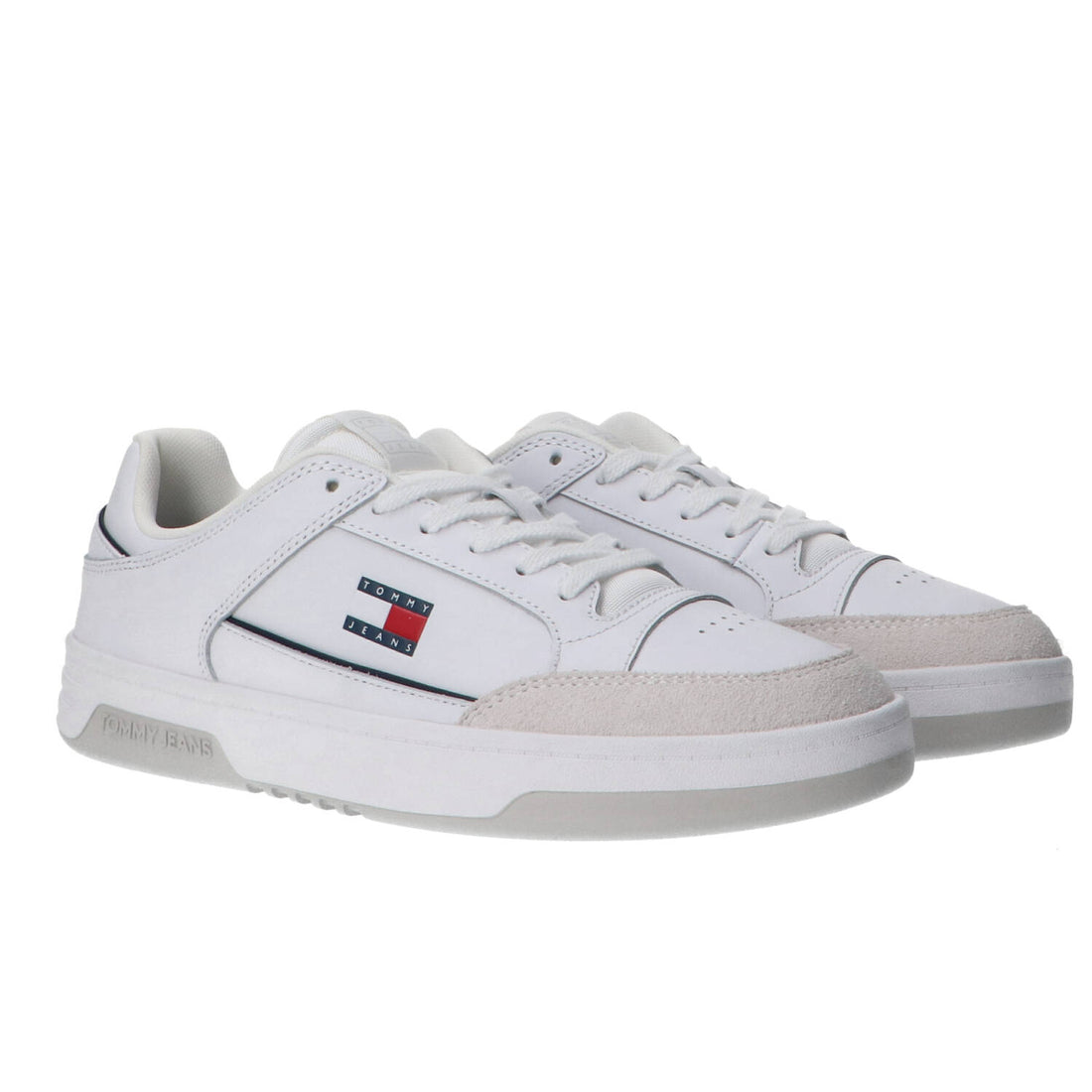 TJM CUPSOLE LEATHER