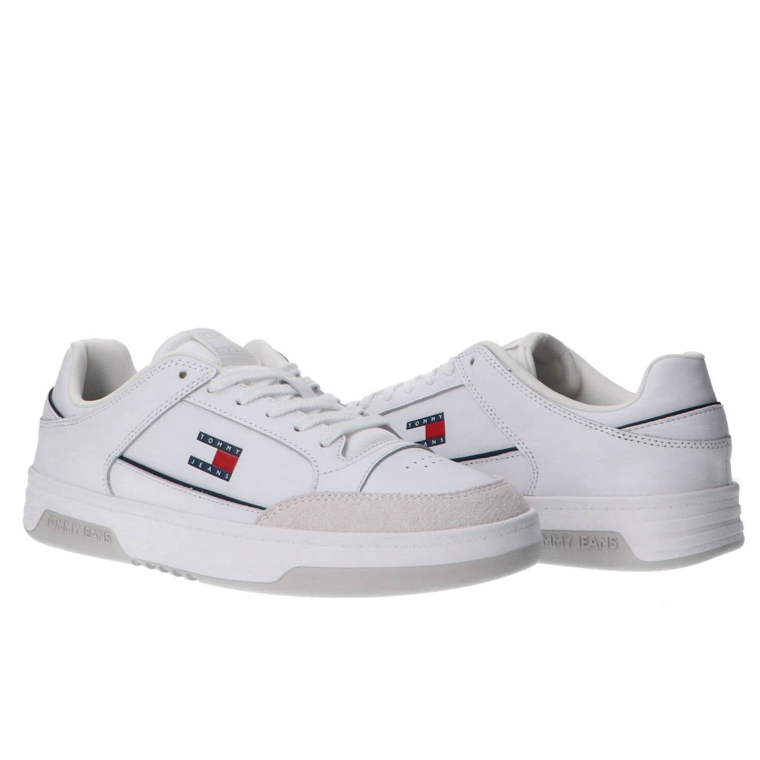 TJM CUPSOLE LEATHER