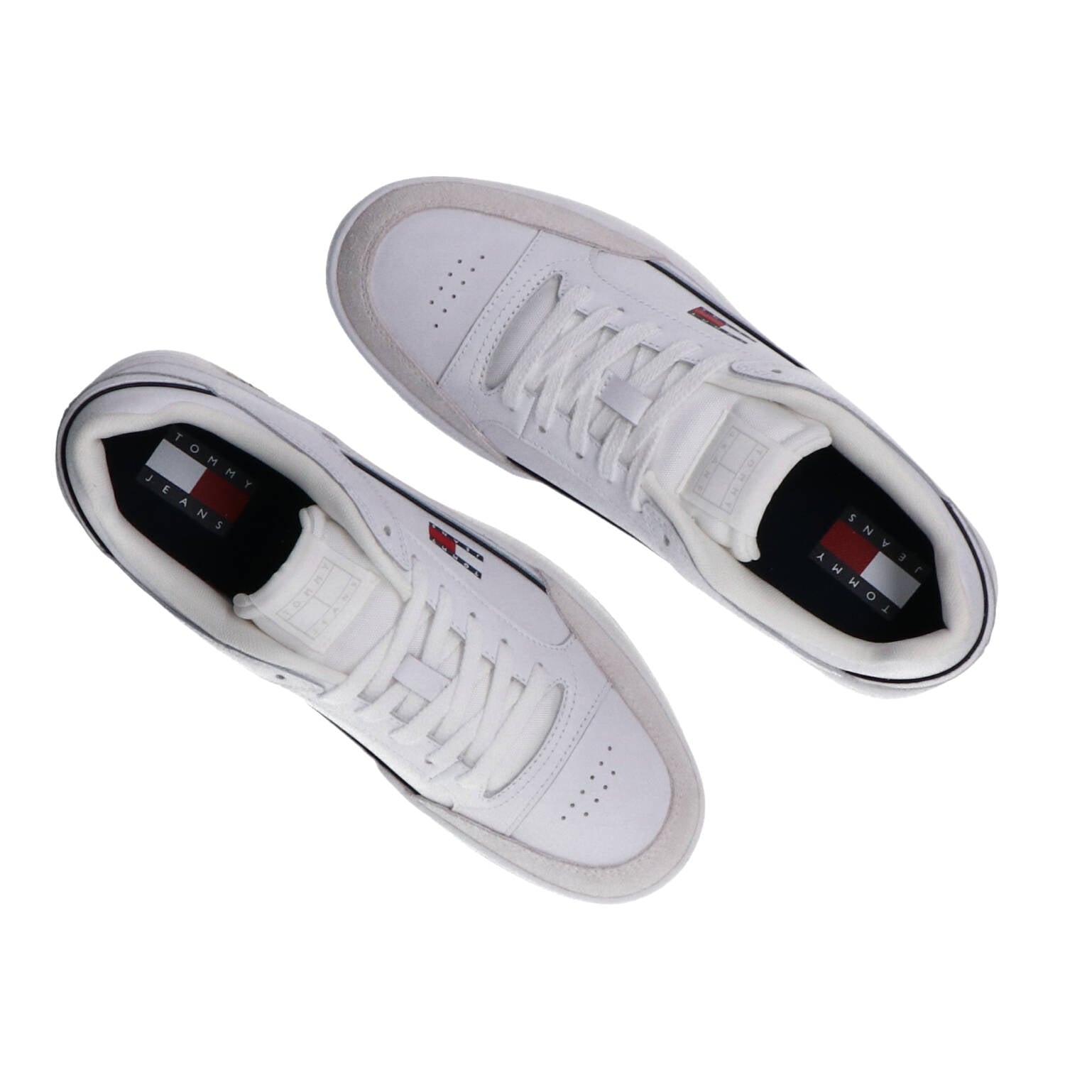 TJM CUPSOLE LEATHER