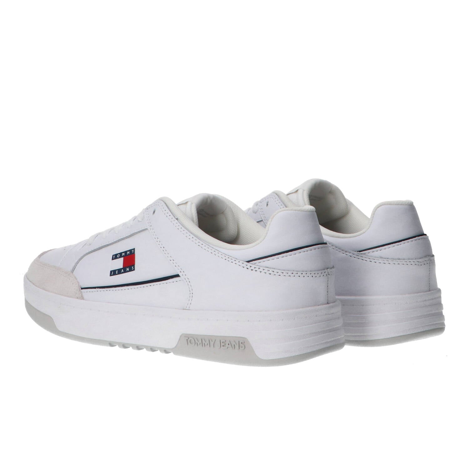 TJM CUPSOLE LEATHER