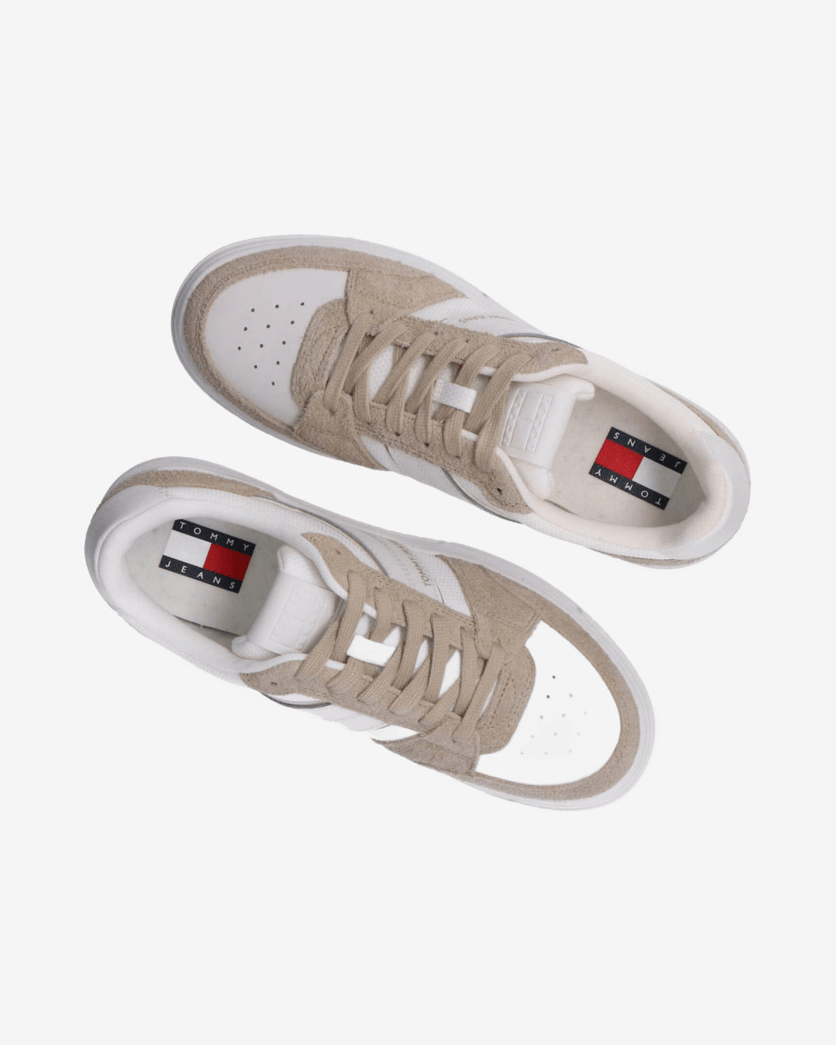 TJM CUPSOLE PODS