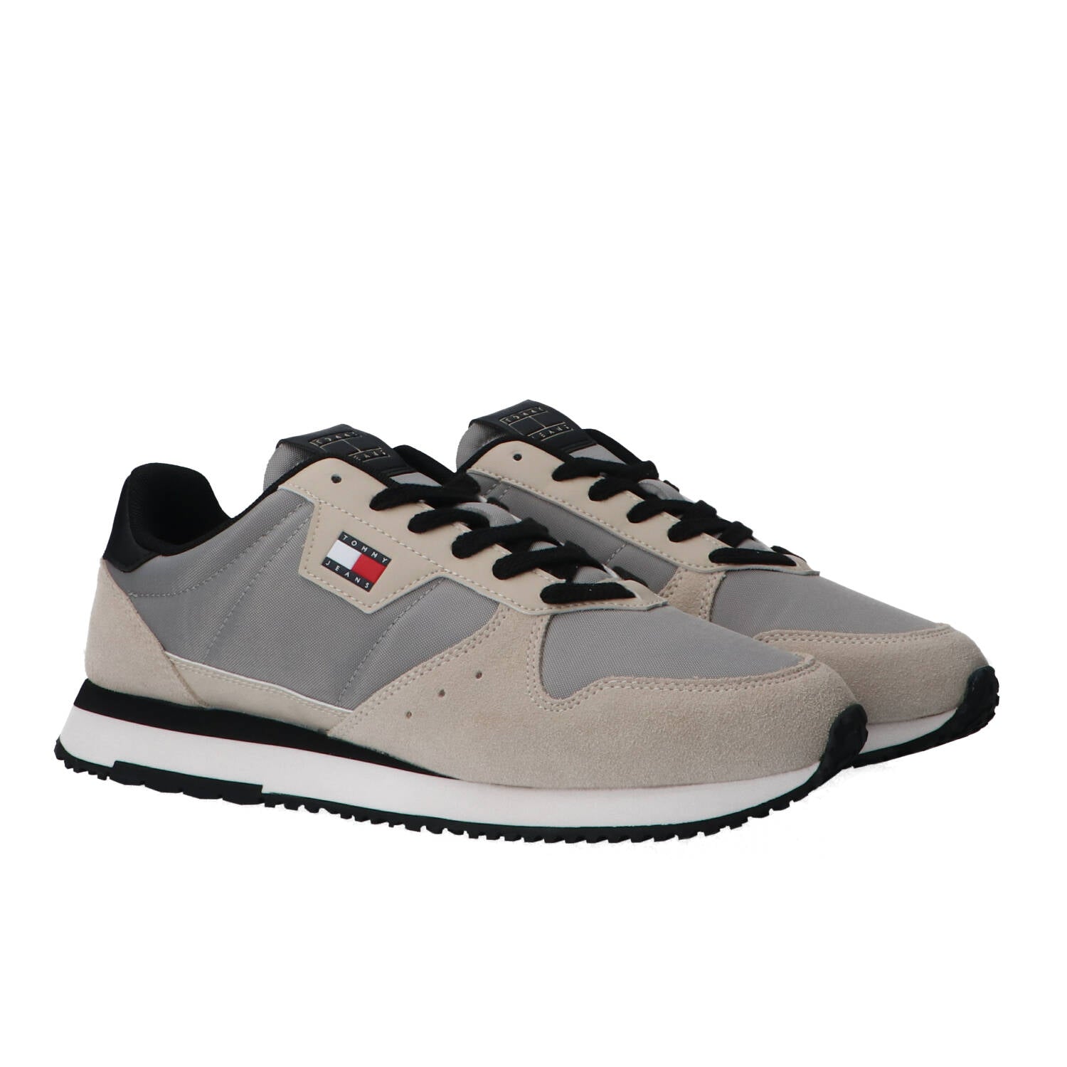 TJM EVA RUNNER LEATHER