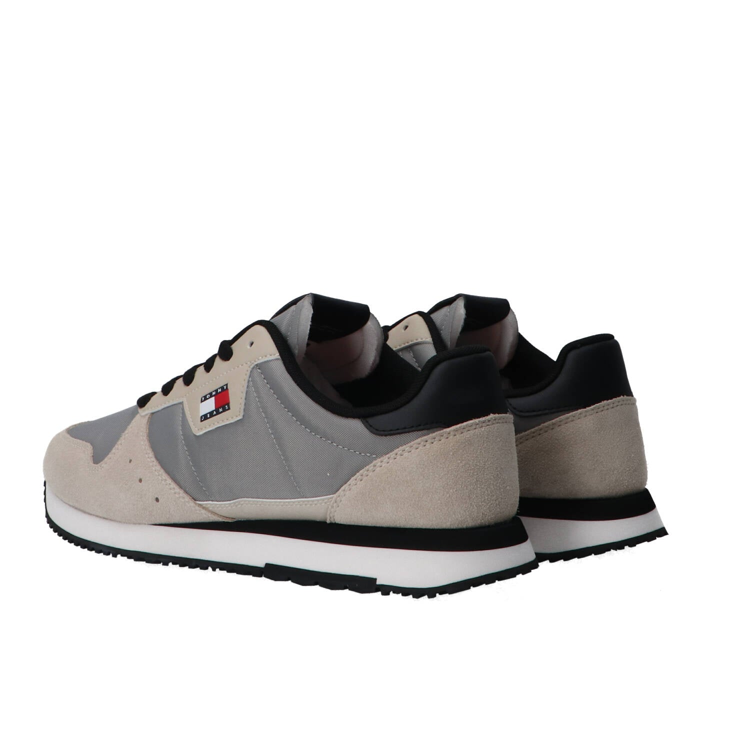 TJM EVA RUNNER LEATHER