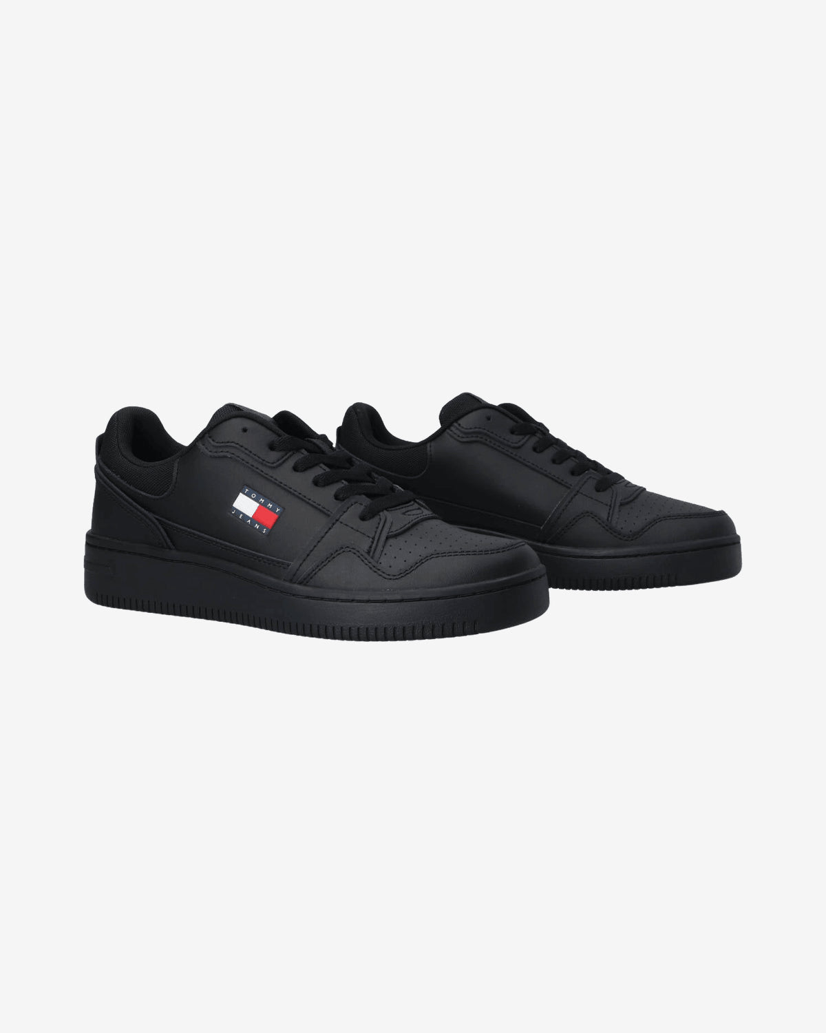 Sneakers TJM RETRO BASKET
