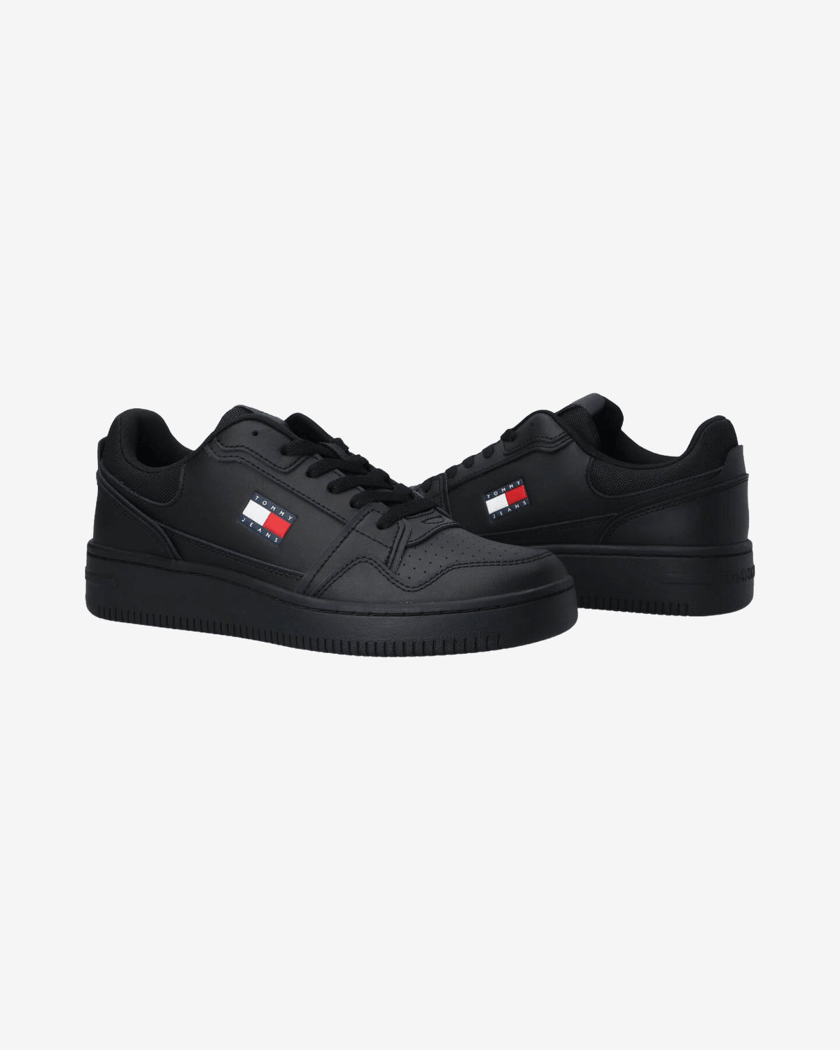 Sneakers TJM RETRO BASKET