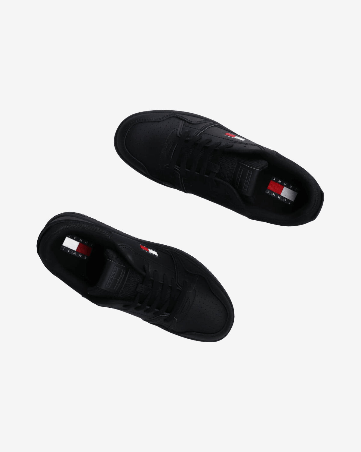 Sneakers TJM RETRO BASKET