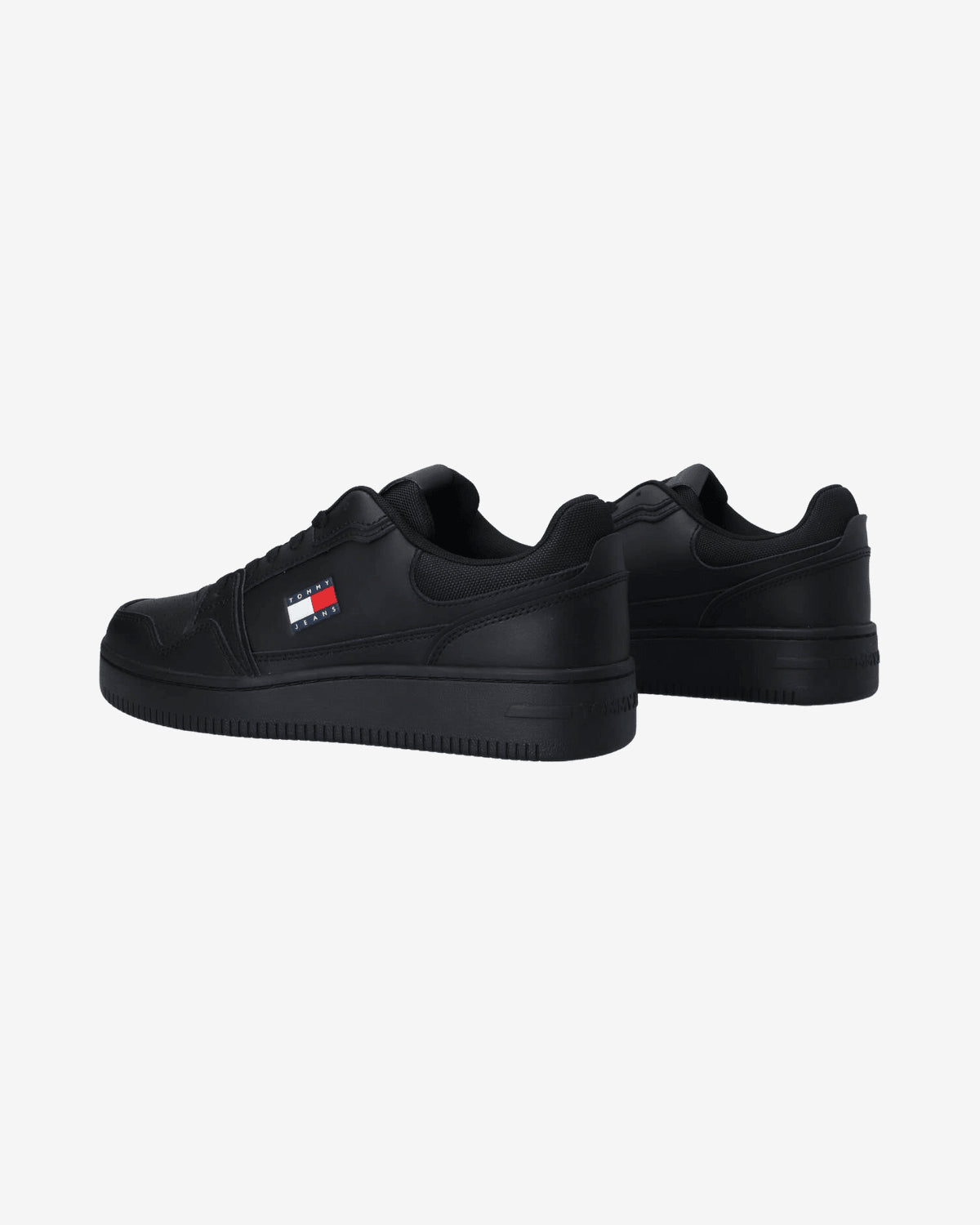 Sneakers TJM RETRO BASKET