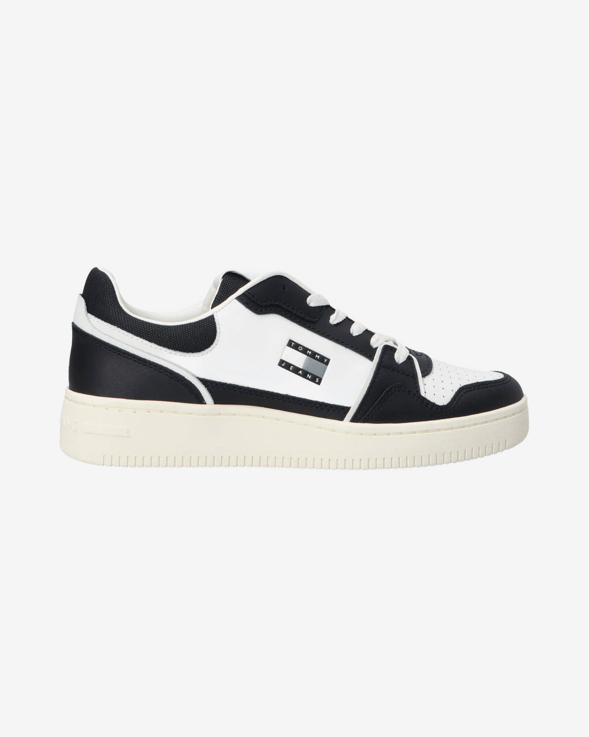 Sneakers TJM RETRO BASKET