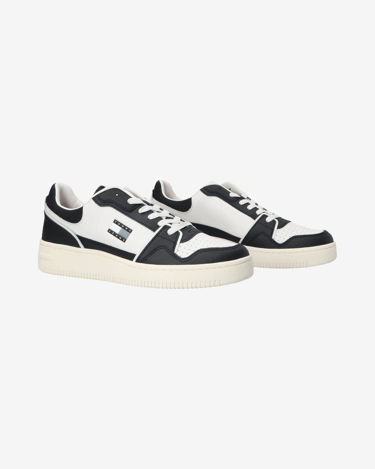 Sneakers TJM RETRO BASKET