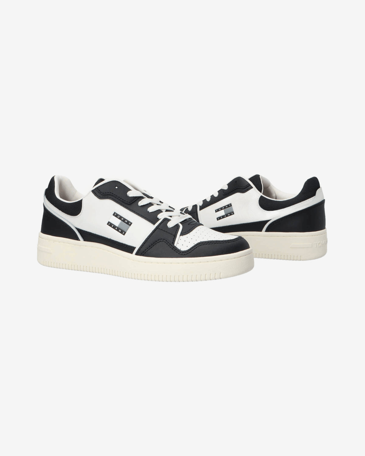 Sneakers TJM RETRO BASKET