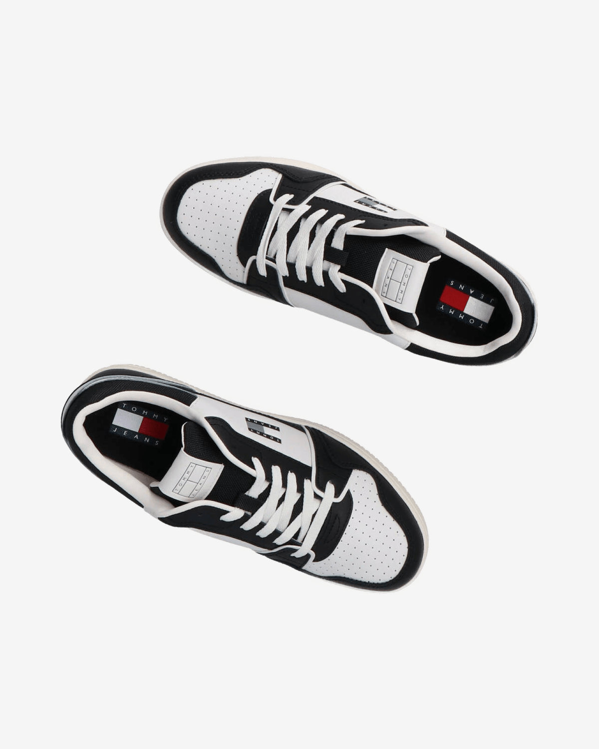 Sneakers TJM RETRO BASKET