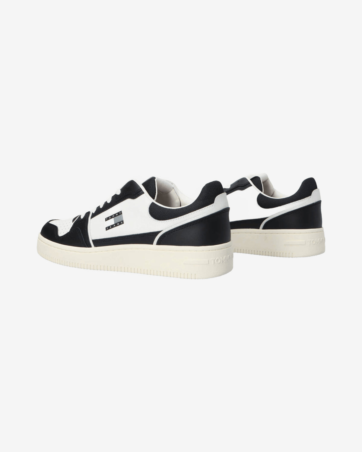 Sneakers TJM RETRO BASKET