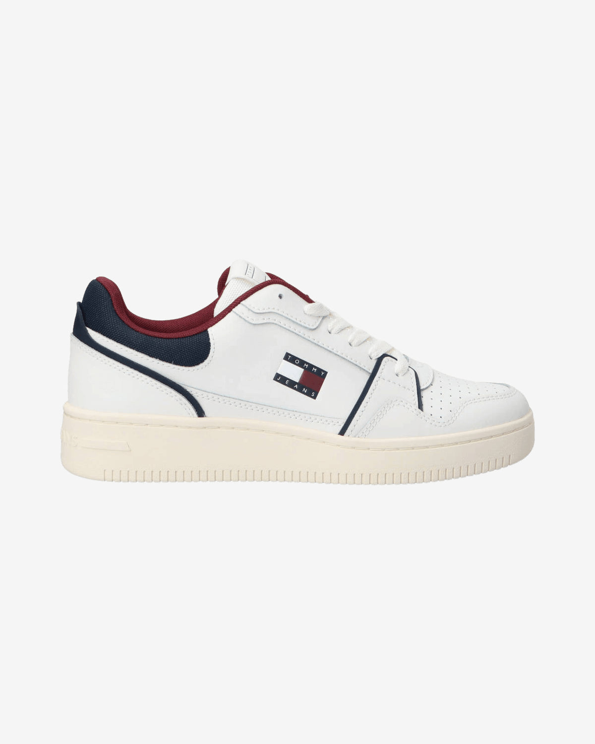 Sneakers TJM RETRO BASKET