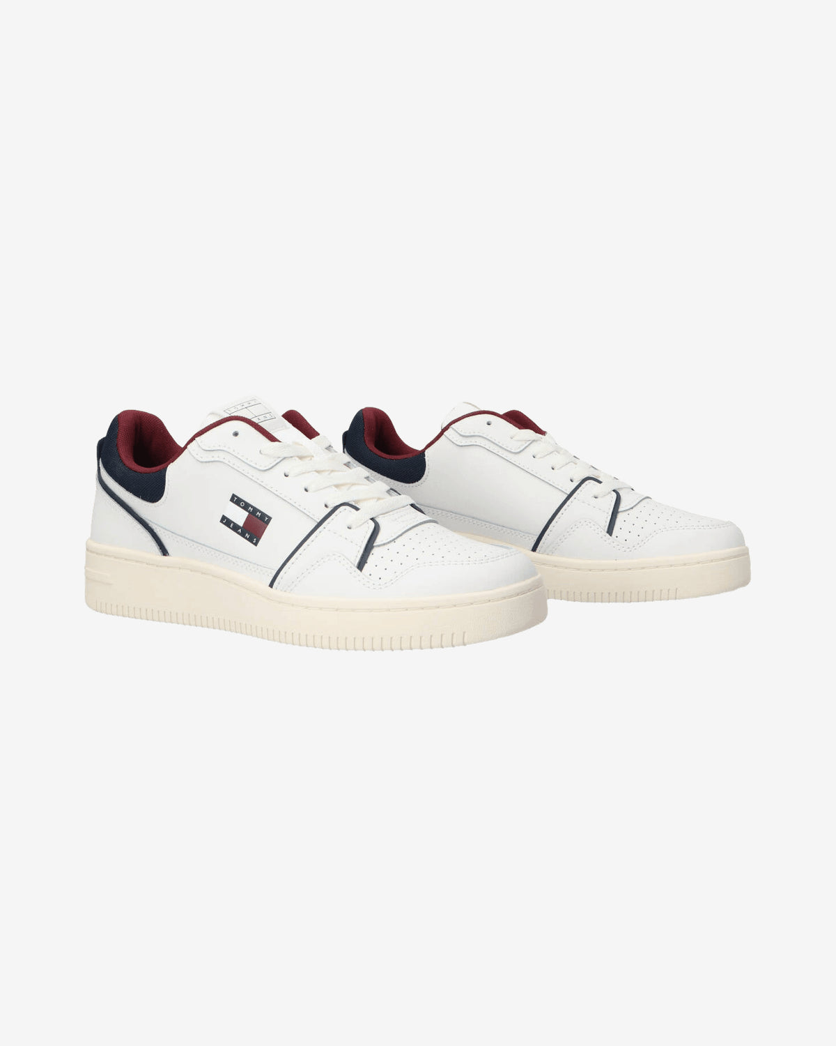Sneakers TJM RETRO BASKET