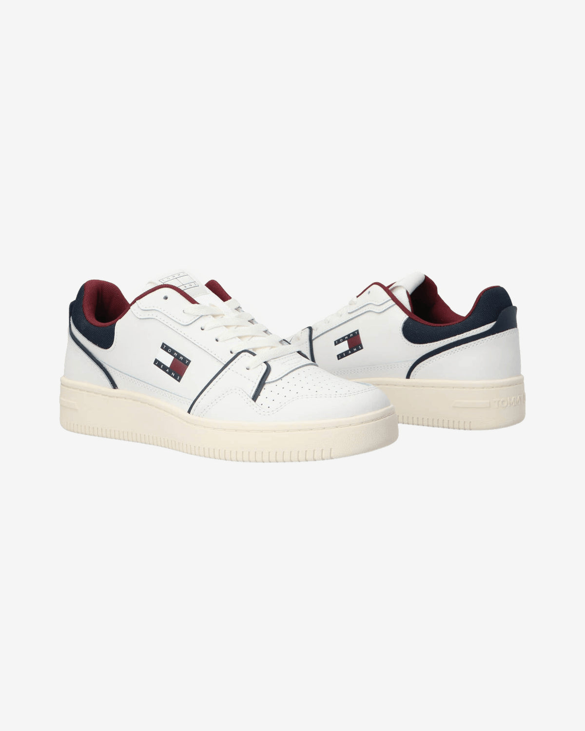 Sneakers TJM RETRO BASKET