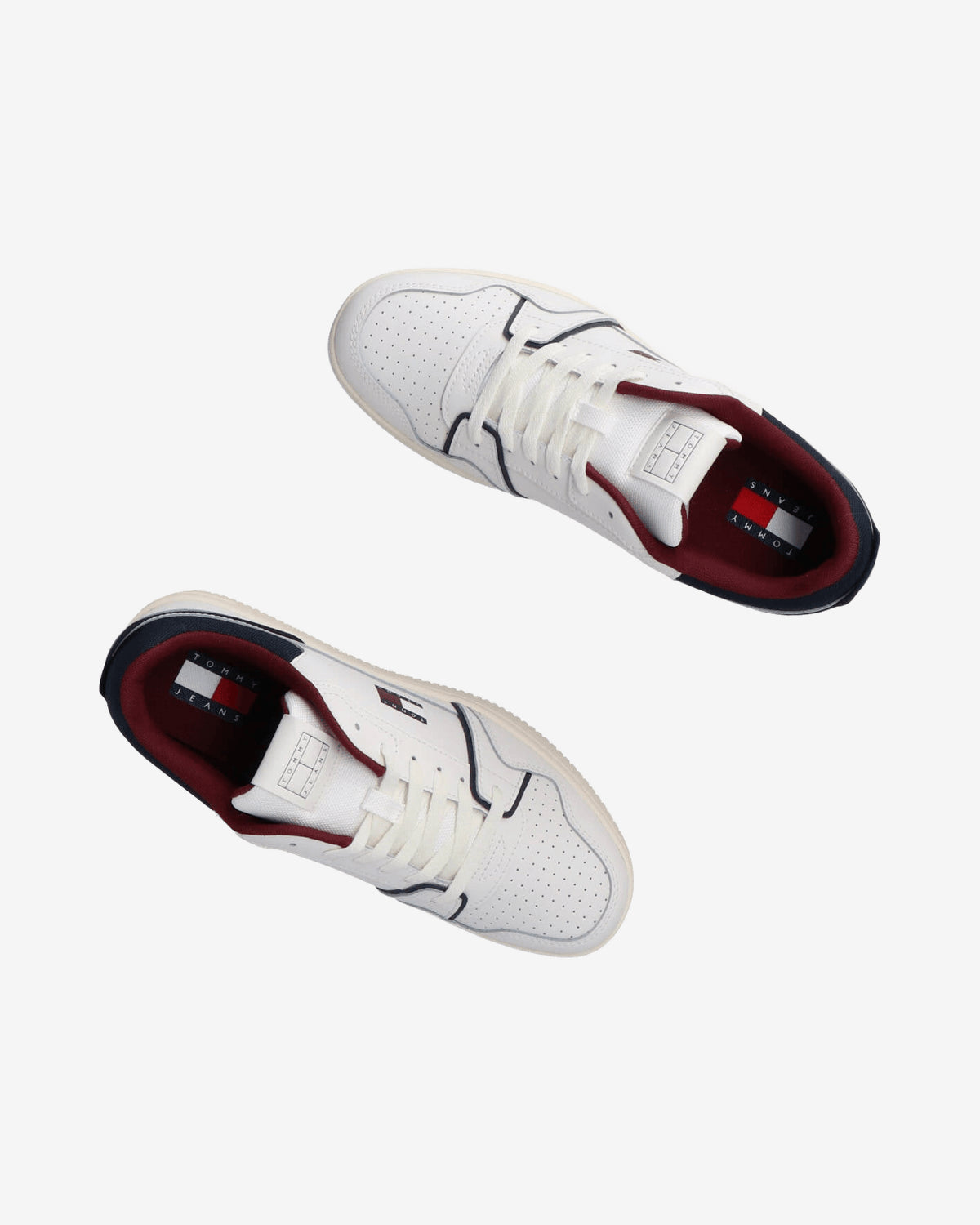 Sneakers TJM RETRO BASKET