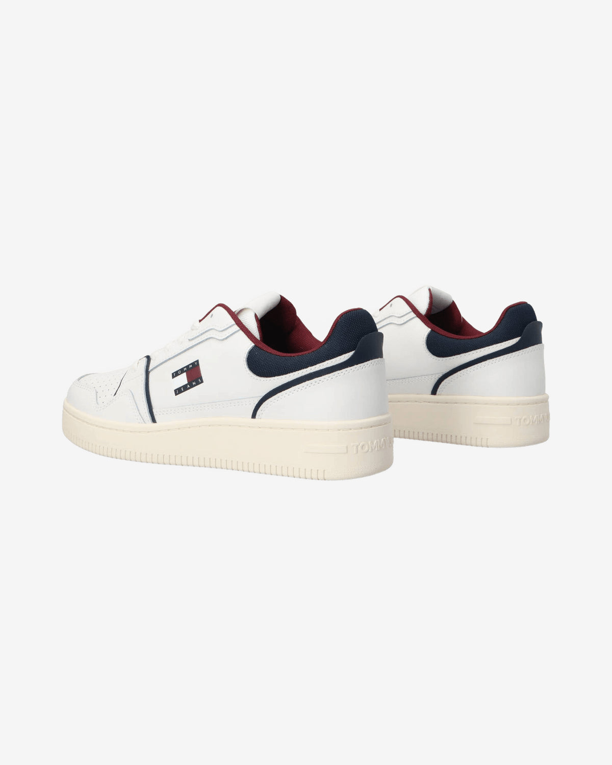 Sneakers TJM RETRO BASKET