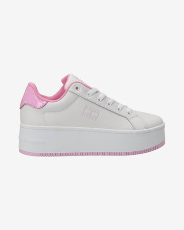 Sneakers TJW FLATFORM PATENT