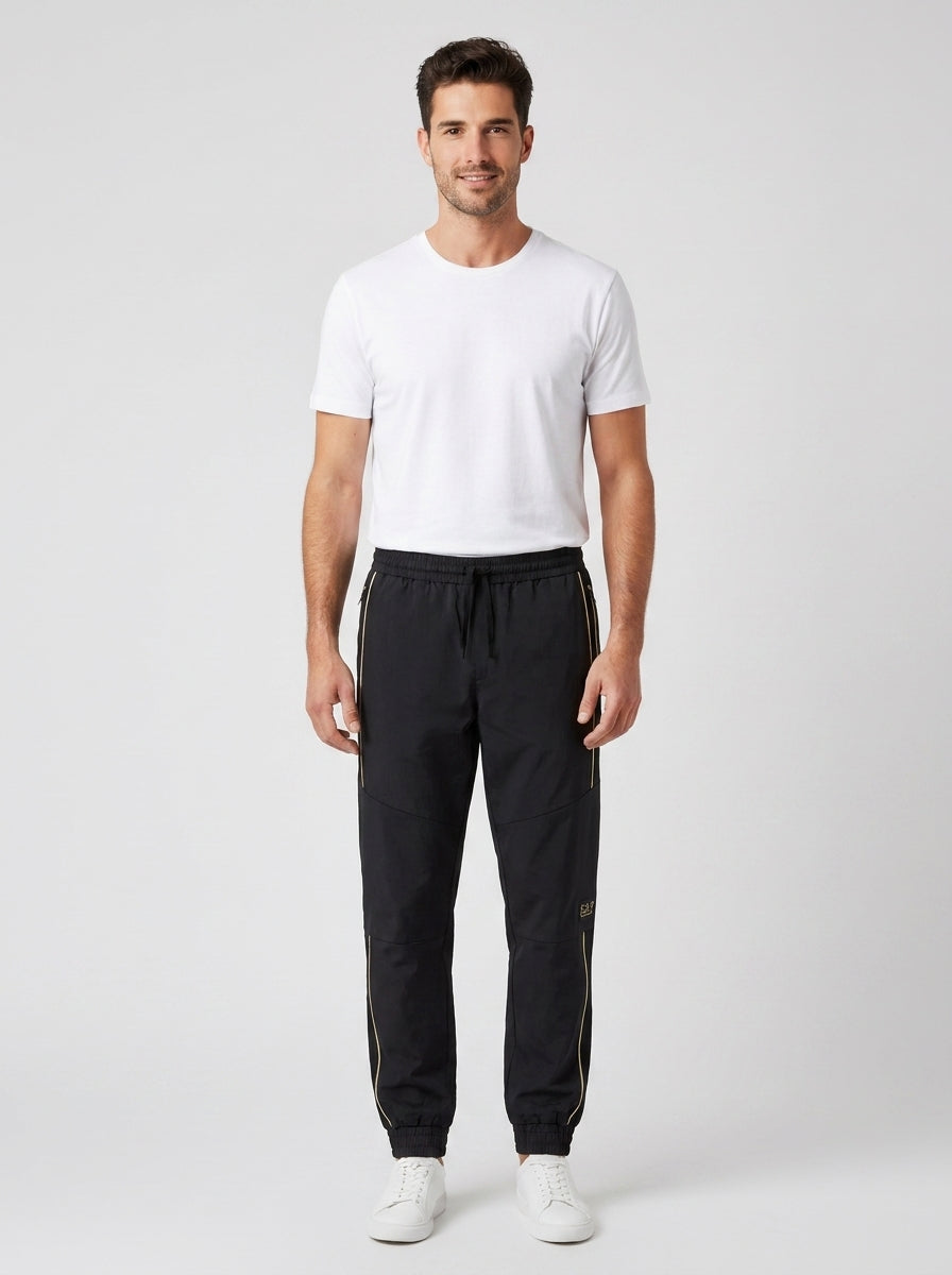 7M000622 AF17089 PANT SOCCER - foto indossata