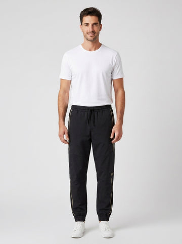 7M000622 AF17089 PANT SOCCER - foto indossata