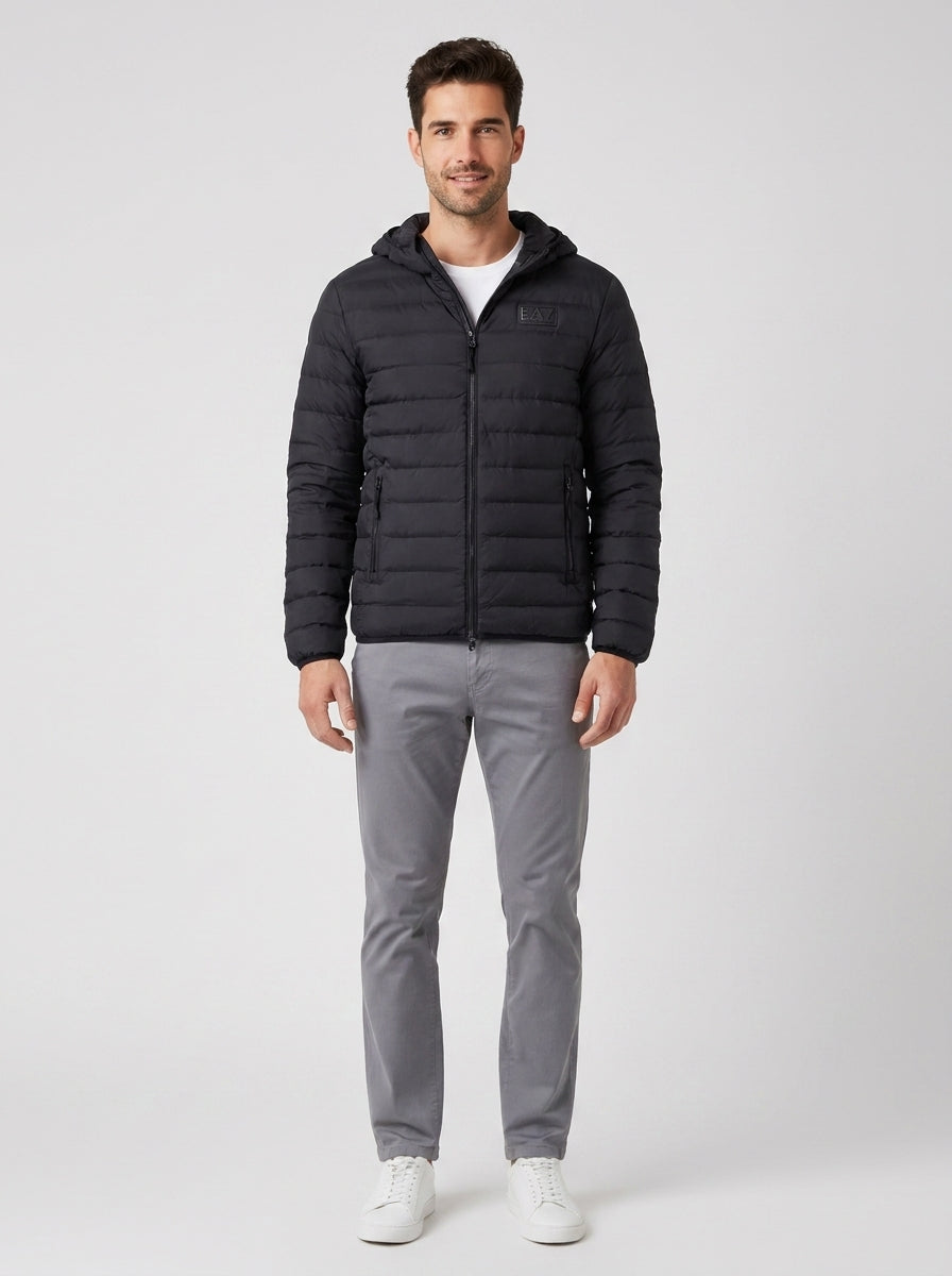 Mountain Eco Medium Jacket - foto indossata