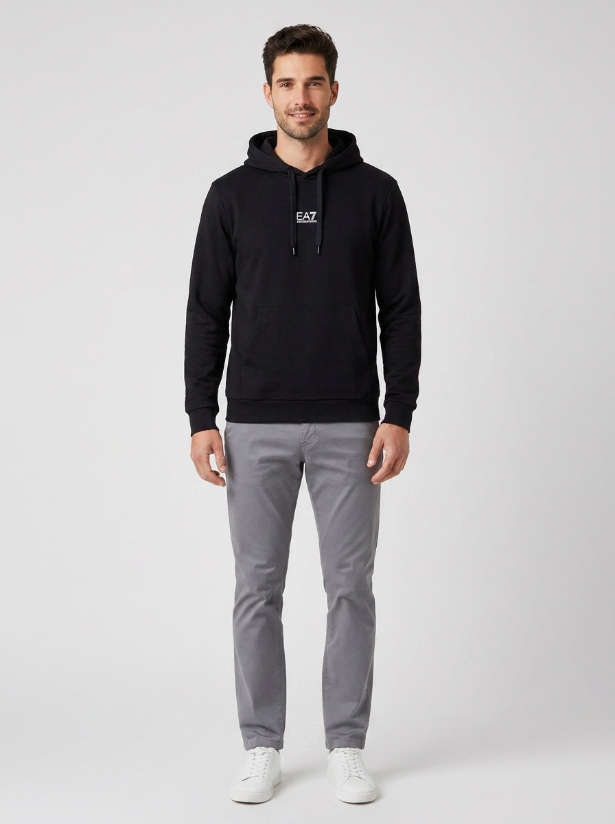 Pjvtz Training Hoodie - foto indossata