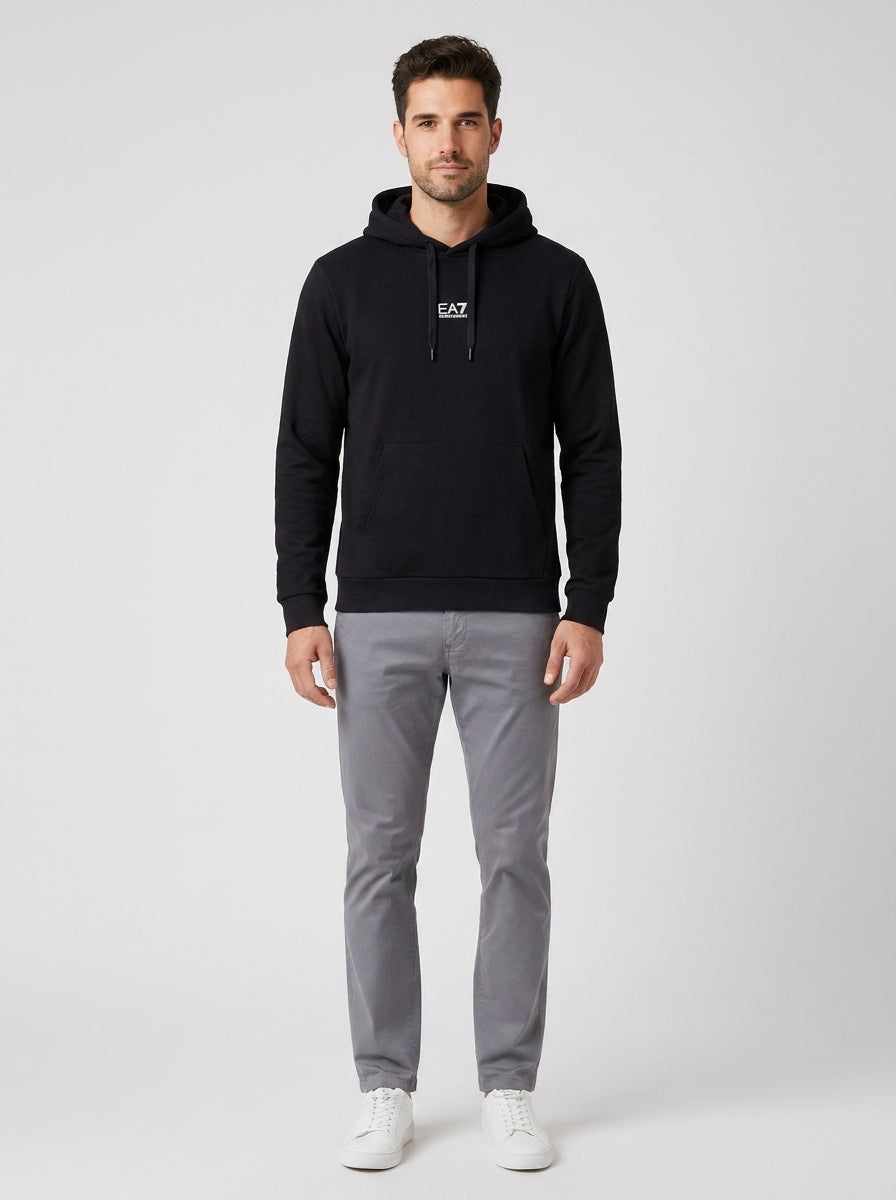 Pjvtz Training Hoodie - foto indossata