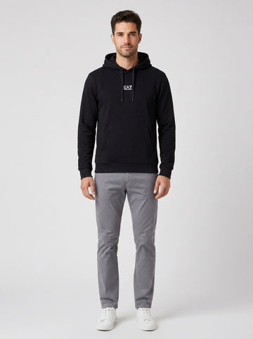 Pjvtz Training Hoodie - foto indossata