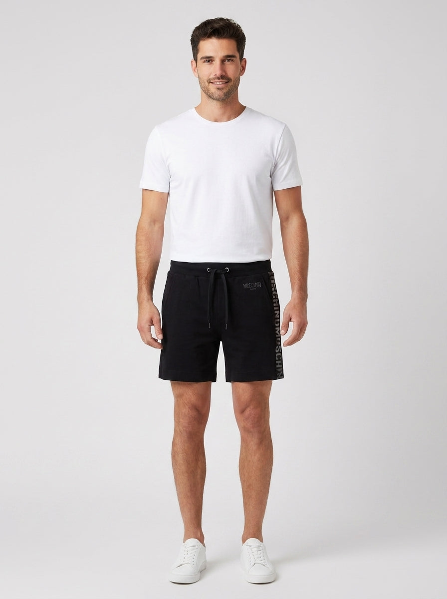 241V3A6703 9410 Beach pants - foto indossata