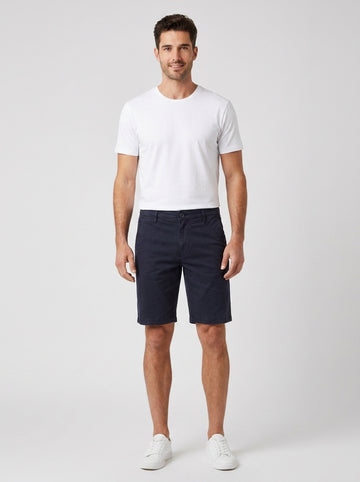 Bermuda Angels Chino Short M4GD13 WG3OA - foto indossata