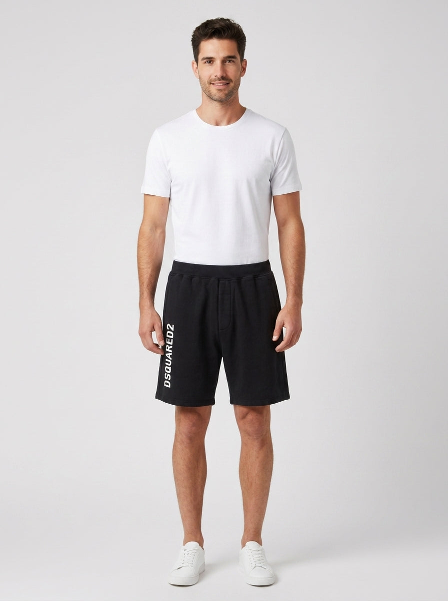 Bermuda ICON SHORTS - foto indossata