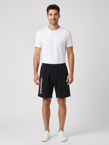 Bermuda ICON SHORTS - foto indossata
