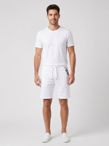Bermuda V1A6818 4422 Home Pants - foto indossata