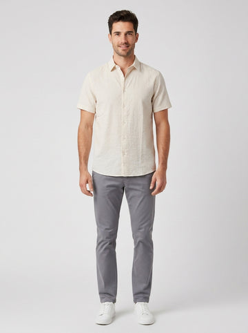 Camicia CAMICIA CE995SS - foto indossata