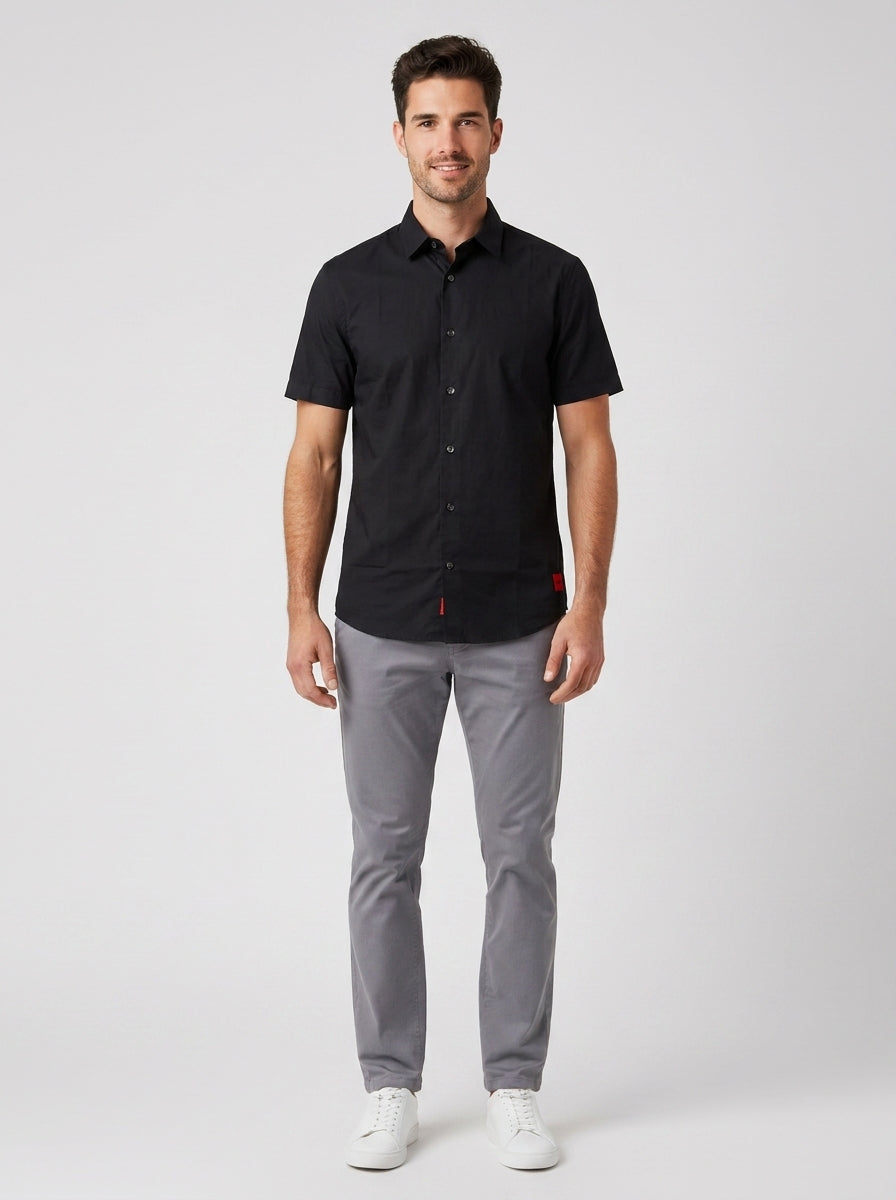 Camicia EBOR - foto indossata