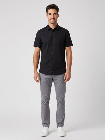 Camicia EBOR - foto indossata