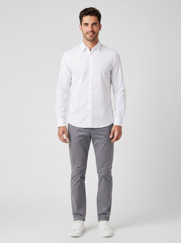 Camicia RELEGANT 6 M - foto indossata