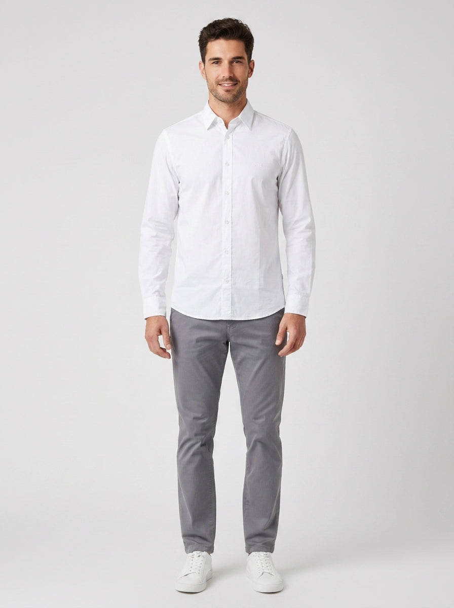 Camicia RELEGANT 6 M - foto indossata