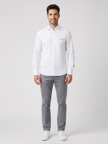 Camicia SHIRT LIDDO(AP) - foto indossata