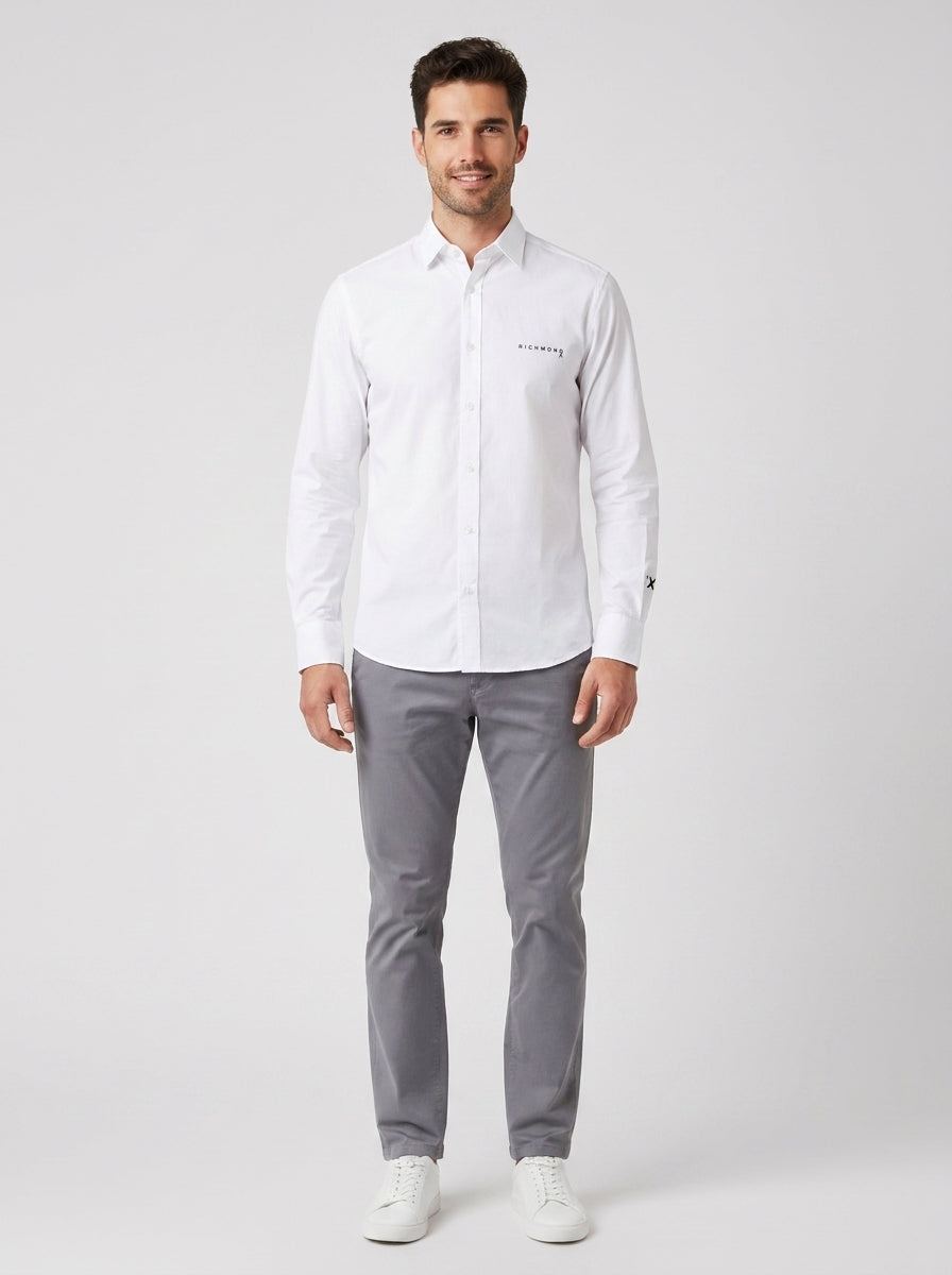 Camicia SHIRT LIDDO(AP) - foto indossata