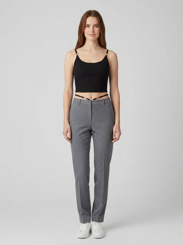 Canotte Guess E6GP01KG322 NEREA TANK - foto indossata